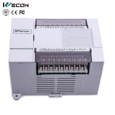 Wecon 26 I/O PLC : LX3VM-1412M