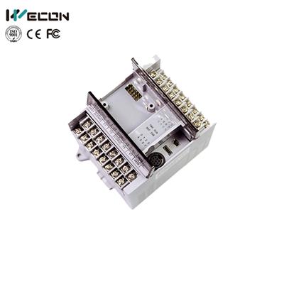 Wecon 20 I/O PLC : LX3VP-1208M