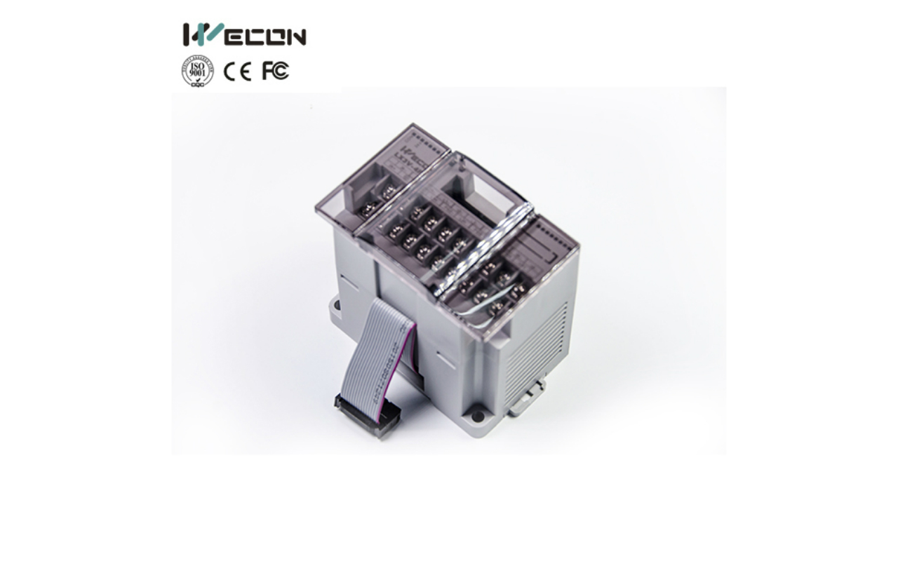 Wecon LX3V-4PGA PLC Модуль генератора импульсов заданного значения