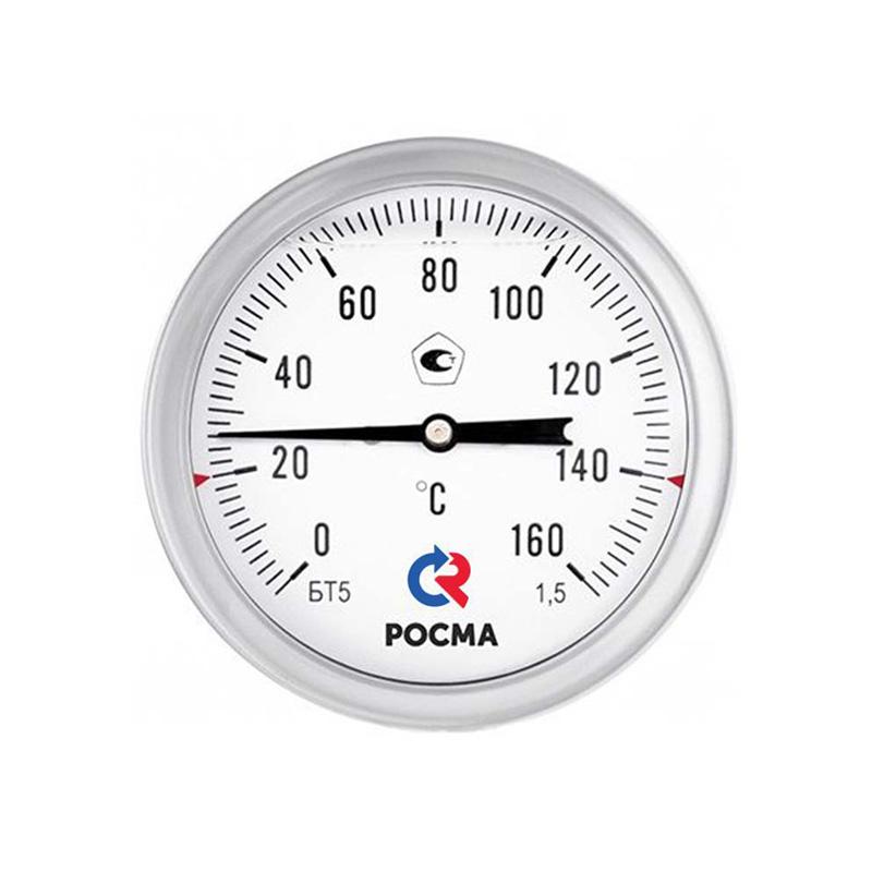 Термометры Росма