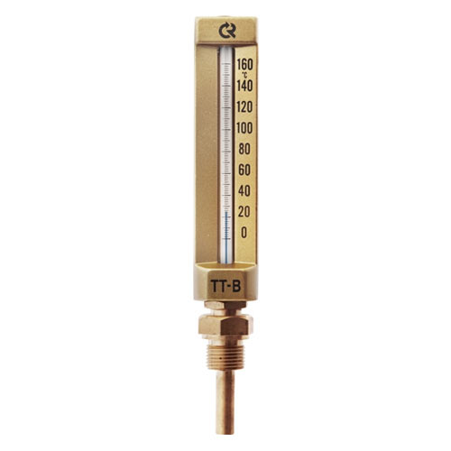Термометры Росма